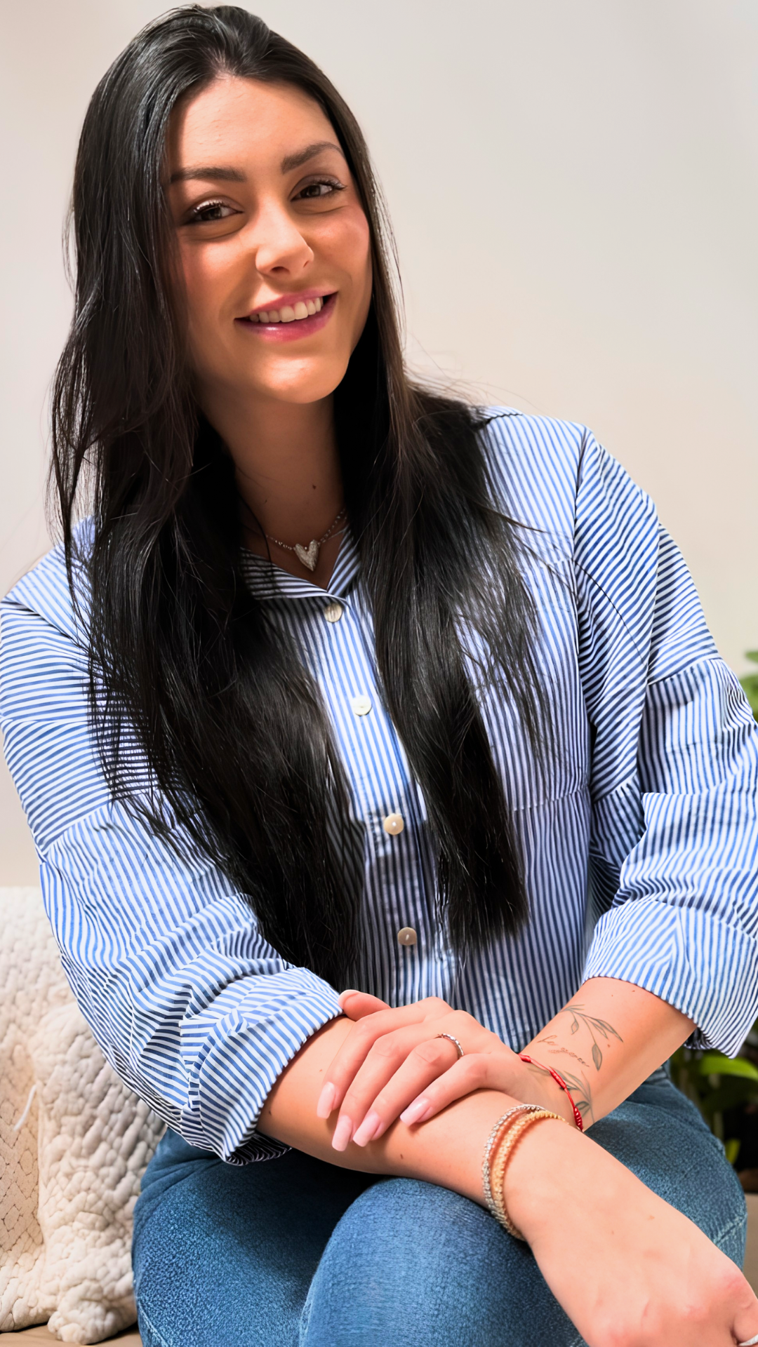 Dra. Amanda Ramos — Cirurgiã-Dentista em Teresópolis